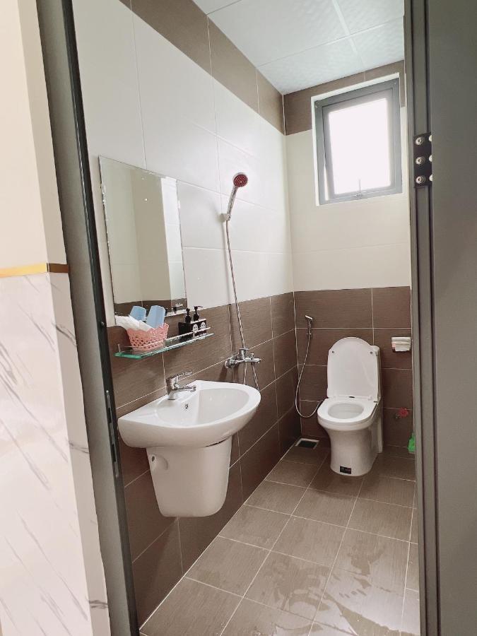Ánh Vân Villa hotel Đà Lạt Extérieur photo