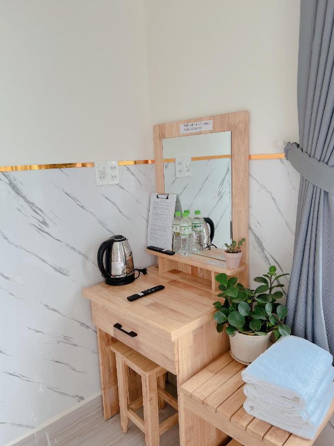 Ánh Vân Villa hotel Đà Lạt Extérieur photo