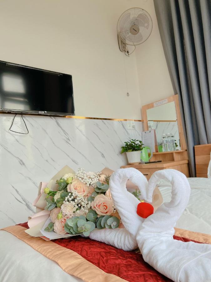 Ánh Vân Villa hotel Đà Lạt Extérieur photo
